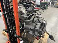 Skrzynia biegow automat fiesta mk7 lift
