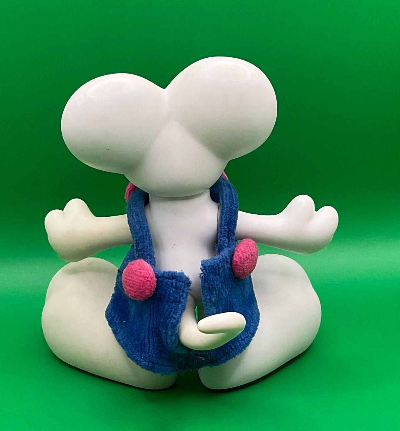 Figurka Kolekcjonerska DIDDL, Diddlina wysokość 11 cm