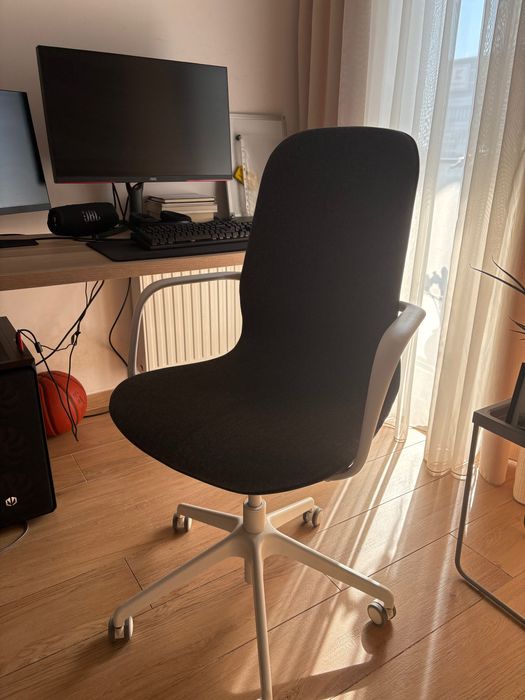 Fotel biurowy IKEA