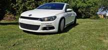 Vw scirocco 1.4 tsi 2010