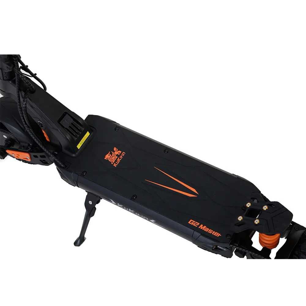 !!Хіт продажів!!KuKirin G2 Master 2*1000W‼️ Електросамокат