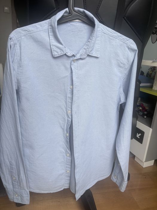 Koszula chłopięca 164 H&M