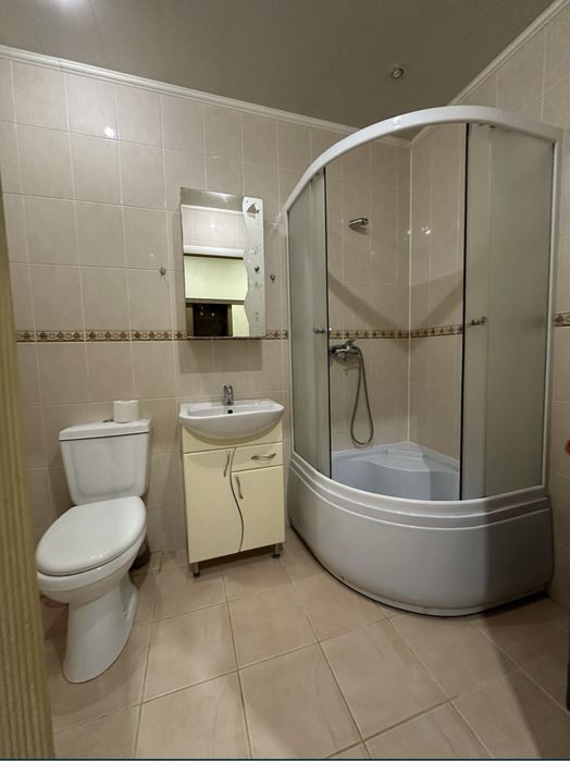 Продам 2-х комн.кв+ сарай с погребом и палисадник