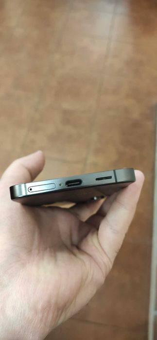 Samsung S921B Galaxy S24 8/128GB , 8/256Gb Black EU !!ВЖИВАНИЙ!!