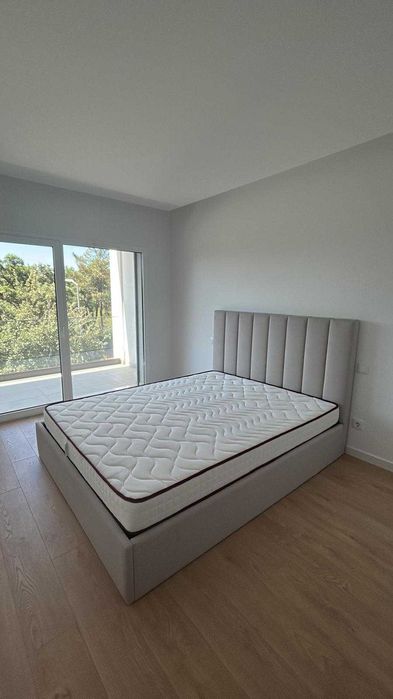 Cama completa 200x160