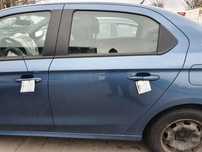 DRZWI LEWE TYŁ CITROEN C ELYSEE KGQ