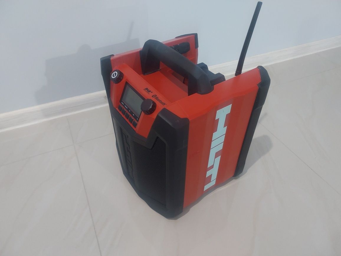 Радіо Hilti r6-22 Nuron