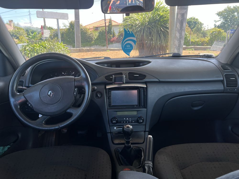 Renaul Laguna 1.9