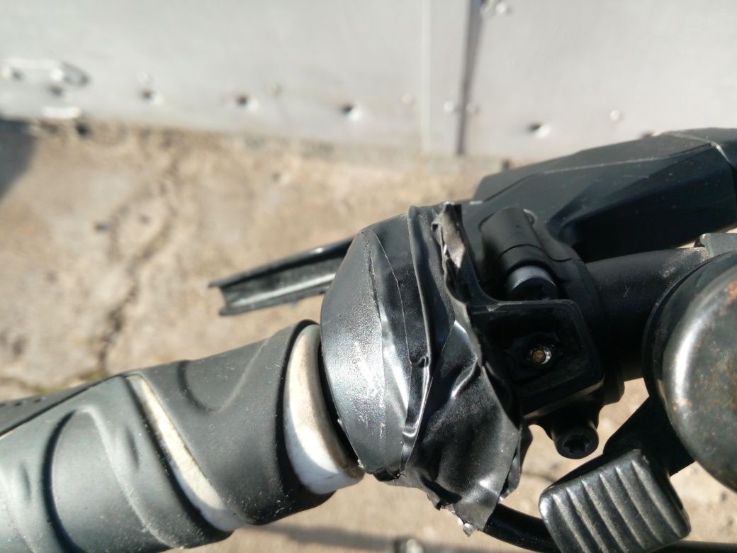 Rower elektryczny norta 28cali