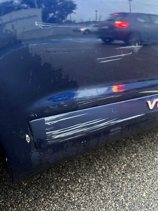 Citroen C4 VTS 2.0