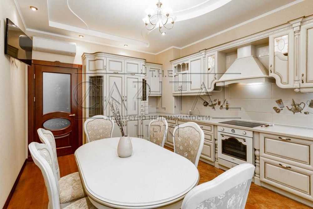 Оренда квартири, вул. Верхогляда , Печерськ, ЖК Новопечерські Липки