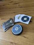 25-30 płyt dvd na wydanie