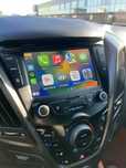 Штатна Магнітола з CarPlay навігатор Hyundai Veloster