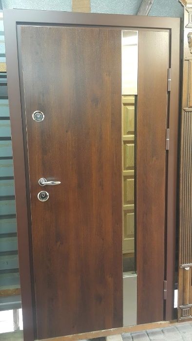 Drzwi zewnętrzne do domu