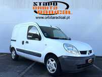 Renault Kangoo 1.5 dCi Confort
