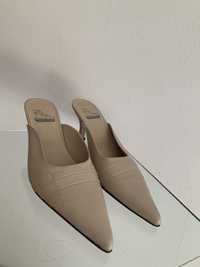 Salto alto Fernando Silva Fashion Shoes