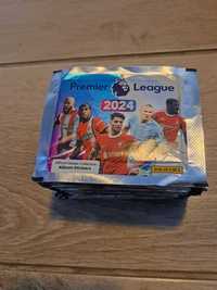 Panini Premier League 2024 пакетики поштучно