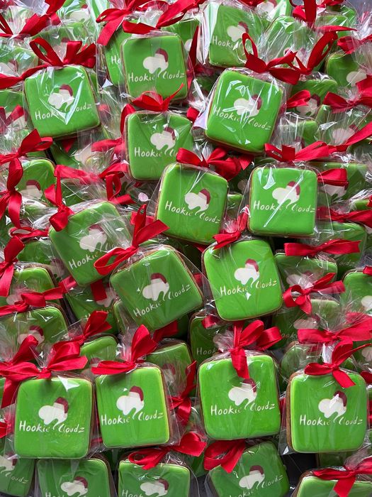 Корпоративні замовлення,пряники з логотипом,харчовий друк