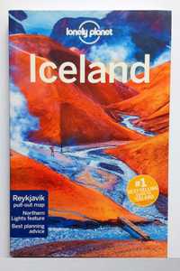 LONELY PLANET ICELAND!!! Epickie wodospady, gejzery, laguny i wulkany!