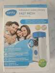 inhalator nowy sanity