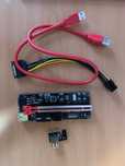 Райзер Riser VER 010S Plus (VER010S)