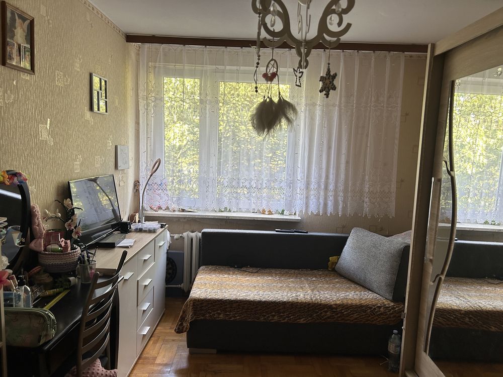 Mieszkakanie 3 pokojowe blisko AWF
