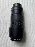 Teleobiektyw AF-S NIKKOR 70-200mm f-4G ED