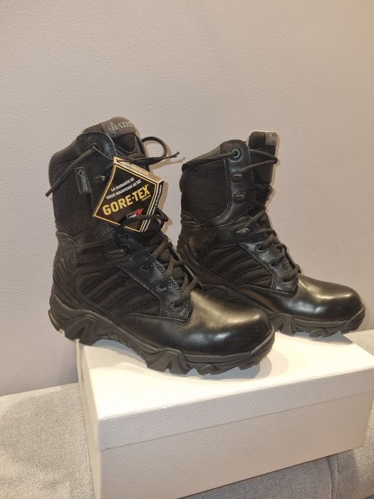 Nowe buty Bates model E02267