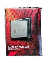 Procesor AMD FX-8300 8 x 3,3 GHz AM3+