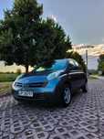Nissan Micra K12