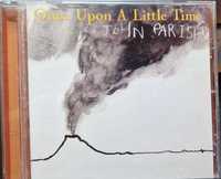 Once Upon A Little Time John Parish CD