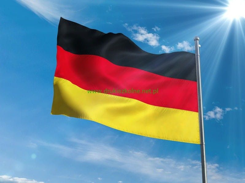 Korepetycje/nauczanie języka niemieckiego