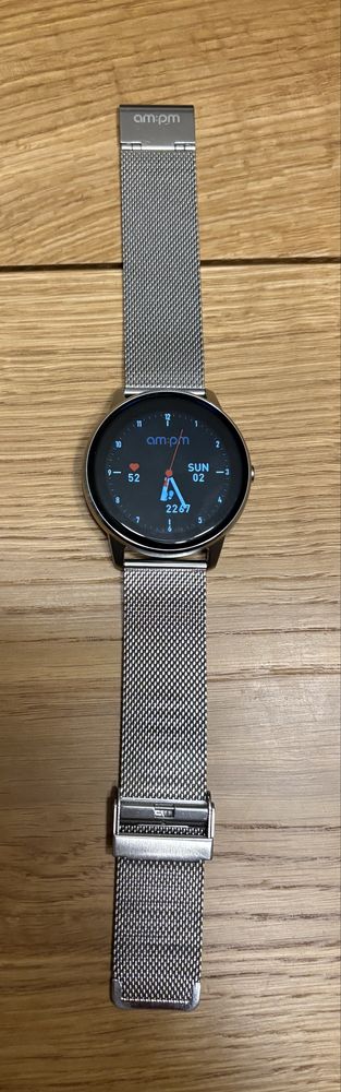 Smartwatch am:pm Apart