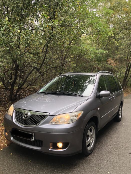 Продам Mazda-MPV 2005 рік
