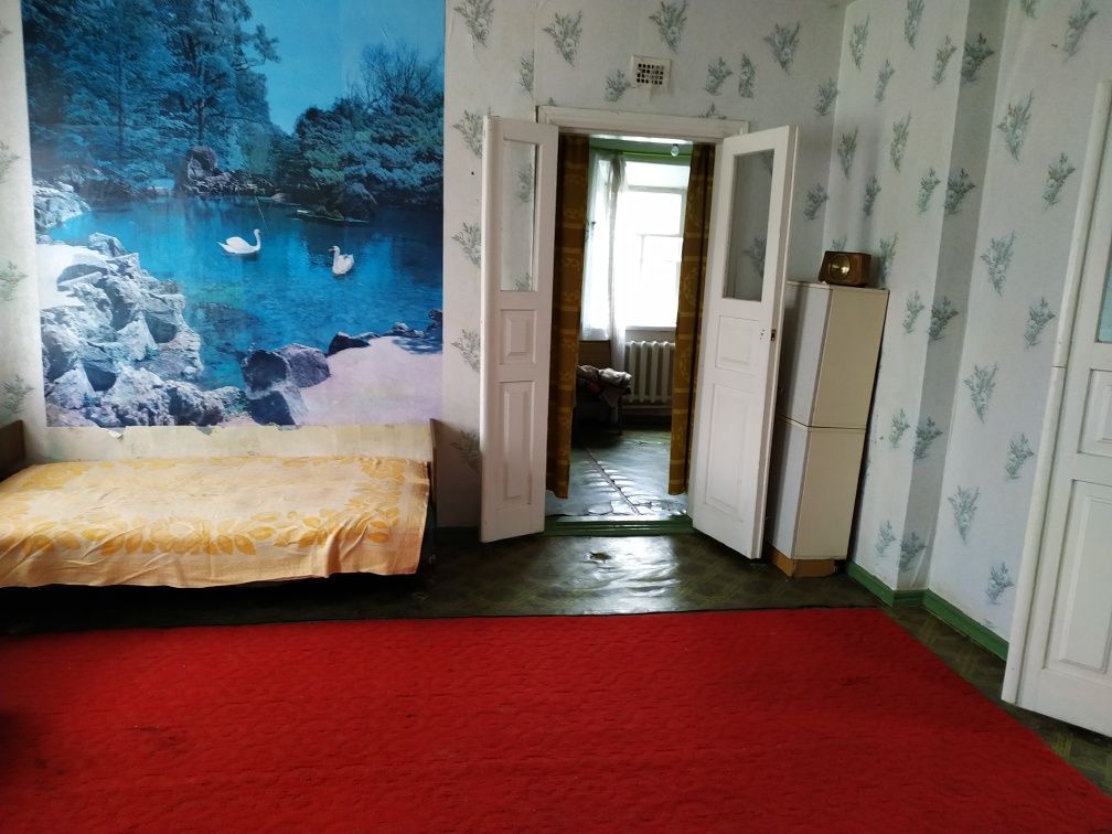 Продам дом в Таромском( 169км)