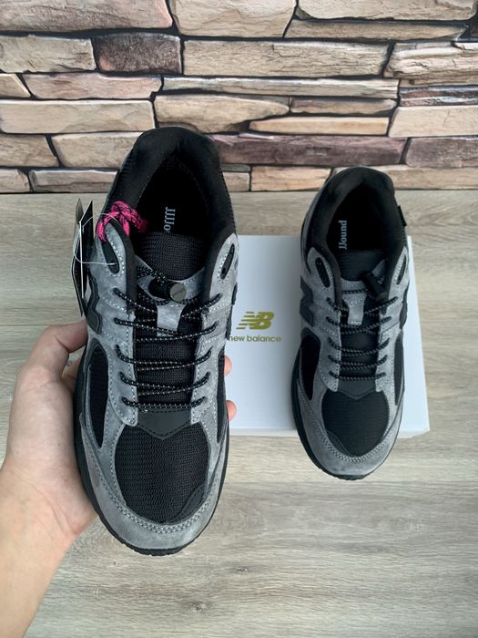 Кросівки New Balance 2002r “Gore-Tex” | New Balance 1906 | NB 2002r