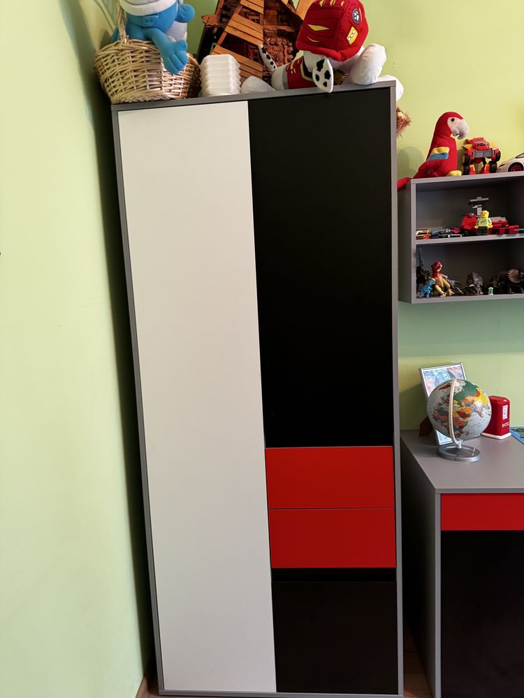 Meble dla cdzieciece
