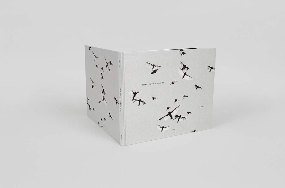 Album Unikat 1 edycja: Trent Parke Minutes to Midnight 
Autor Trent P