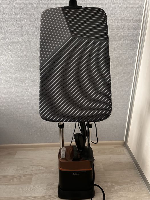 Парова праска TEFAL IXEO POWER QT2020E0