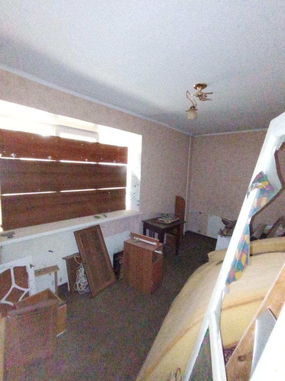 Продам 2 кімнатну квартиру на 1 поверсі
