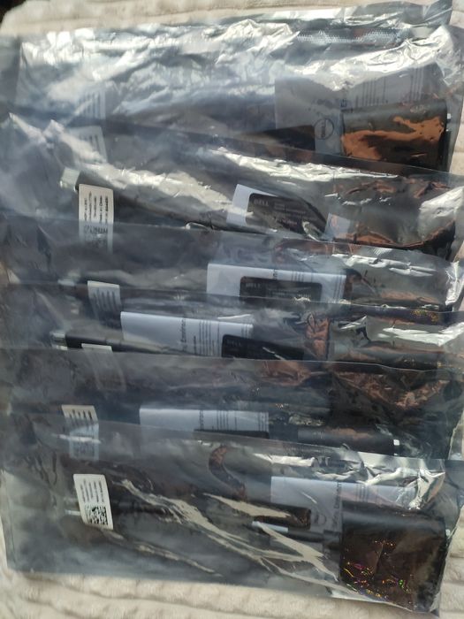 Bundle Dell Adapter mini DP do DVI