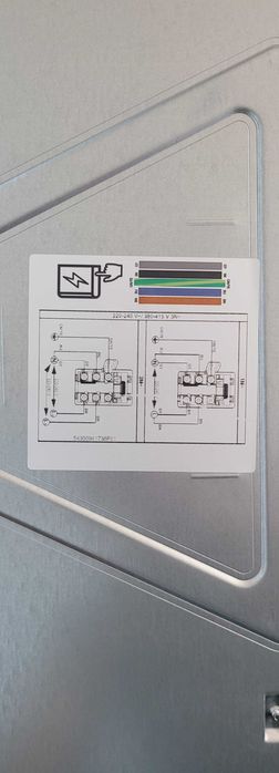 Siemens EX875LYC1E – Płyta indukcyjna z funkcją flexInduction