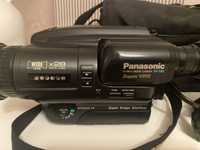 Видеокамера Panasonic Super VHS NV S 88