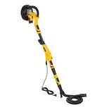 Lixadeira para paredes e tetos 710W Combi PowerPlus Varo