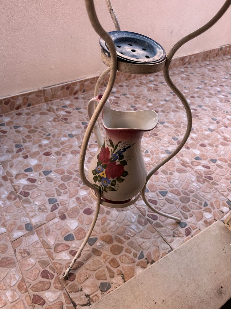 Lavatorio antigo