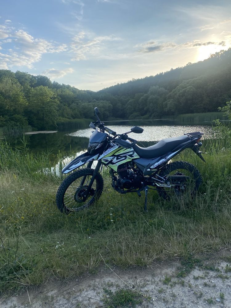-Forte Cross 300
