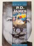 Mortalha para uma enfermeira, P. D. James