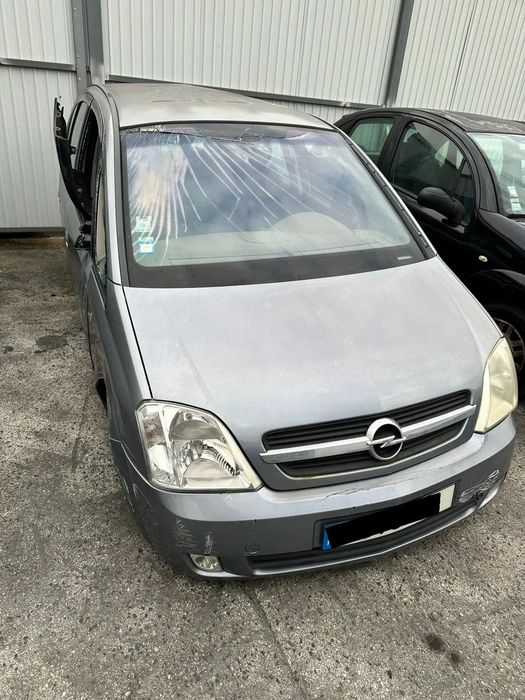 Opel MERIVA A (X03)  1.4 Twinport 90cv 2004 para peças