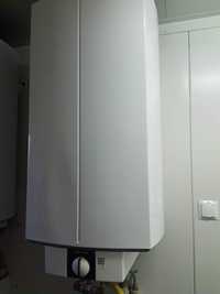 Stiebel Eltron - pojemnościowy ogrzewacz wody SHD 100 S moc 3,5/21 kW