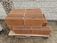 Pustak Ceramiczny porotherm
